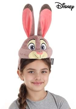 Disney Judy Hopps Face Headband
