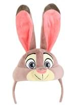 Disney Judy Hopps Face Headband Alt3