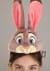 Disney Judy Hopps Face Headband Alt1