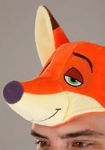 Nick Wilde Face Soft Headband Alt2