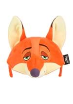 Nick Wilde Face Soft Headband Alt1