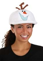 Olaf Fuzzy Cap Alt 2