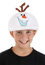 Olaf Fuzzy Cap Alt 3