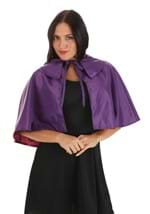 Sarah Sanderson Hooded Capelet Alt 4