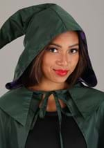 Winifred Sanderson Hooded Capelet Alt 3