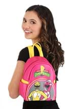 Power Rangers Mini Backpack Alt 7