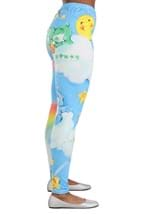 Adult Care Bears Leggings Alt 4