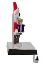 6.5" NBC Jack Chimney Stocking Holder Alt 2