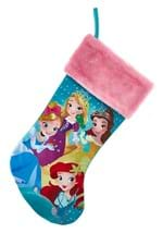 19" DISNEY PRINCESS GROUP STOCKING Alt 1