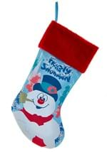 19" FROSTY THE SNOWMAN STOCKING Alt 1