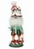 15 Inch Hollywood Gingerbread Baker Nutcracker Alt 1