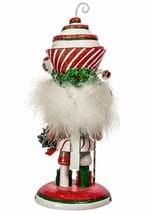 12"HOLLYWOOD CUPCAKE SWIRL HAT NUTCRACKER Alt 1