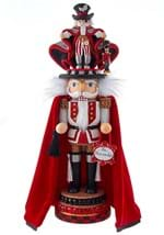 18" Hollywood Drosselmeyer Hat Nutcracker Alt 4