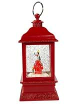 Peanuts Snoopy Musical Lantern Alt 3