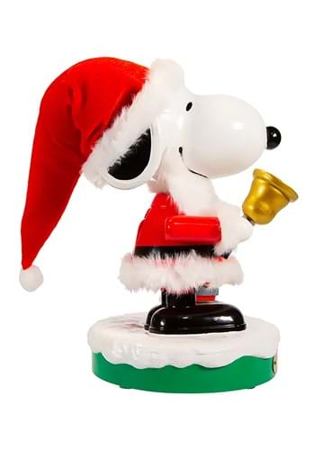 Peanuts Snoopy Musical Nutcracker