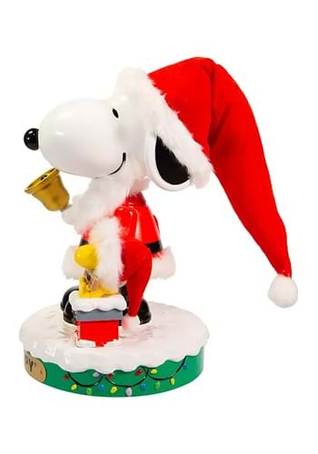 Peanuts Snoopy Musical Nutcracker