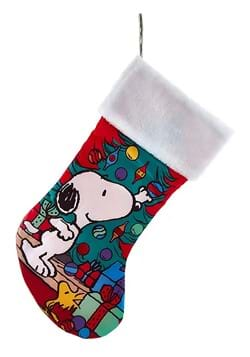 Kurt Adler 19-Inch Spongebob Printed Applique Stocking