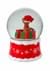 Rudolph the Red Nosed Reindeer Globe Alt 1