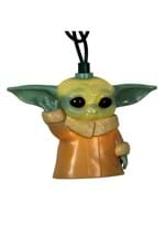 STAR WARS THE CHILD LIGHT SET Alt 2