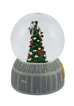 Star Wars Stormtrooper Decorating Christmas Tree M Alt 2