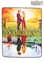 Princess Bride 60 x48 Throw Blanket Alt 1