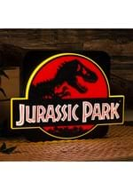 Official Jurassic Park 3D Desk/Wall Lamp Alt 1