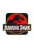 Official Jurassic Park 3D Desk/Wall Lamp Alt 3