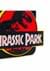 Official Jurassic Park 3D Desk/Wall Lamp Alt 4