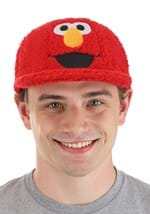 Elmo Fuzzy Cap Alt 3