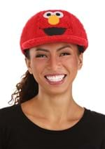 Elmo Fuzzy Cap Alt 4