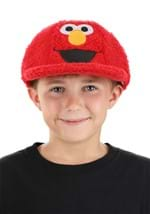 Elmo Fuzzy Cap Alt 5