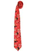 Elmo Necktie Alt 3