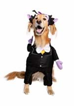 Sesame Street The Count Pet Costume Alt1