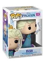 POP Disney Ultimate Princess Elsa Alt 1