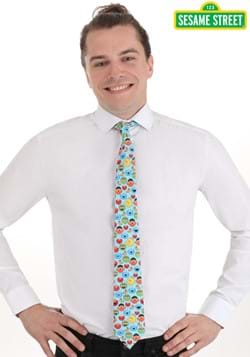 Sesame Street Necktie