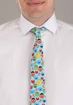 Sesame Street Necktie Alt 1