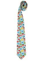 Sesame Street Necktie Alt 3