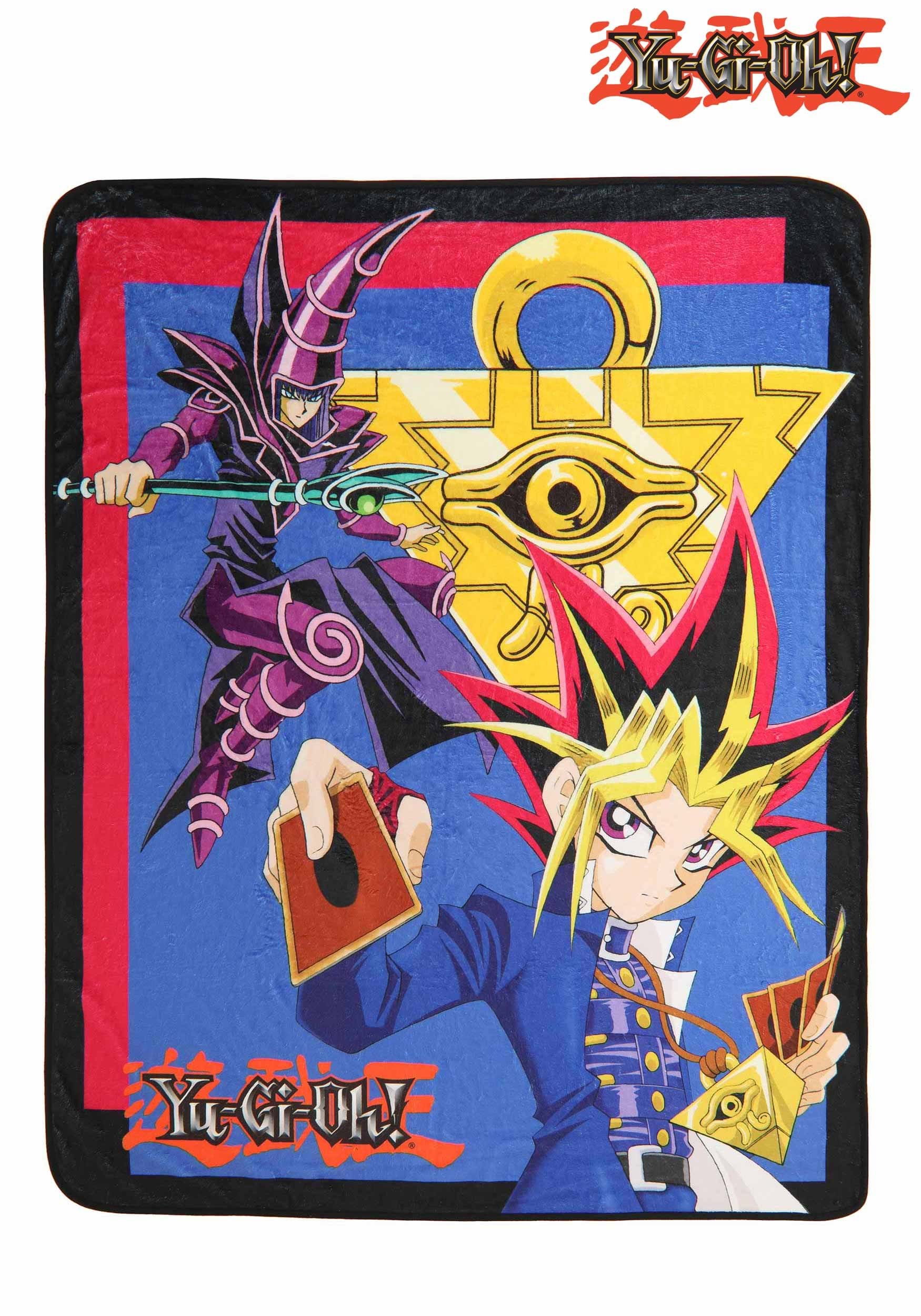 Classic Yu-Gi-Oh! Fans Forever
