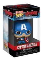 Pocket Pop Kids Tee Marvel Captain America Alt 3