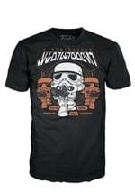 POP Tee Star Wars Stormtrooper