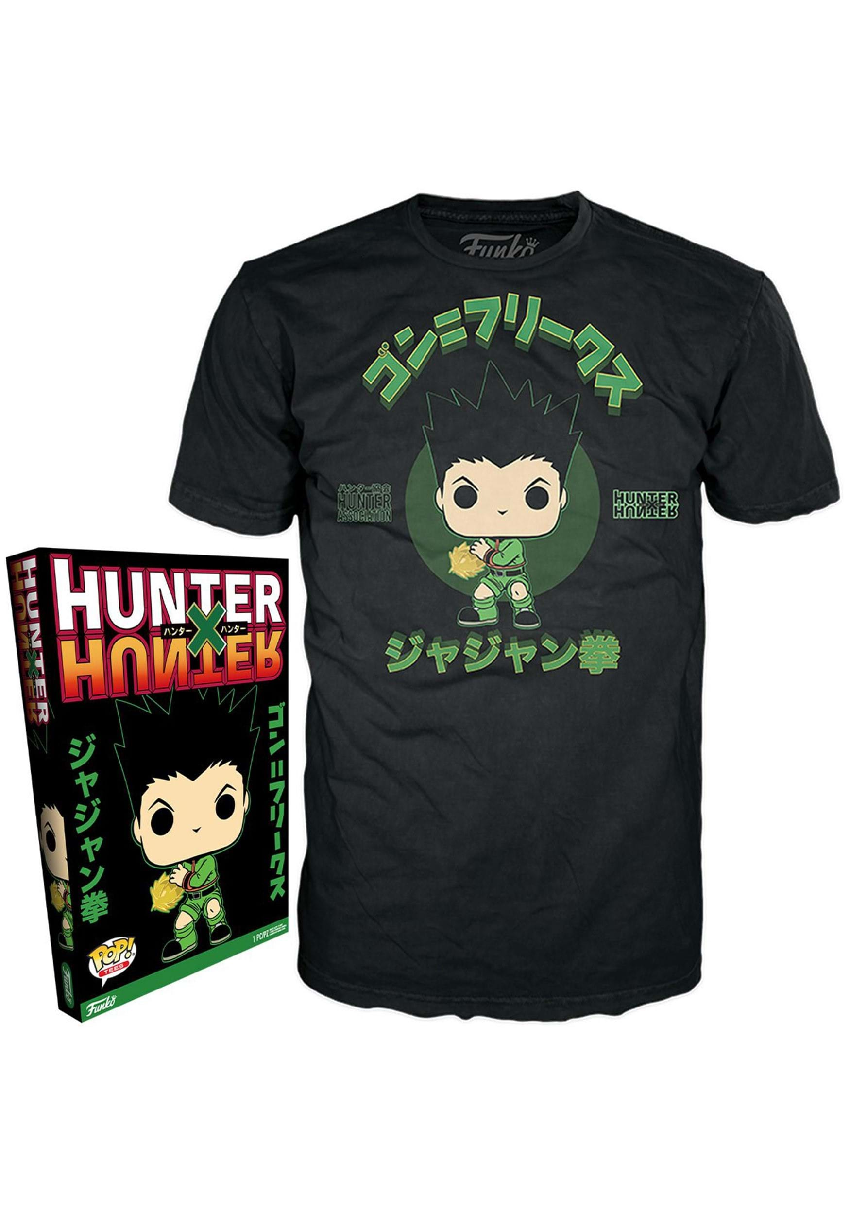 Buy Tanjiro Kamado Boxed Tee at Funko.