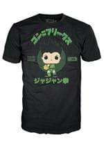 Boxed Tee Hunter x Hunter Gon Alt 1