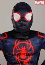 MILES MORALES CHILD COSTUME (QUALUX) Alt 2