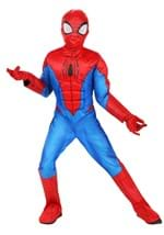 Spider Man Costume for Boys-2