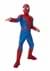 Spider-Man Child Costume (Qualux) Alt 5