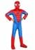 Spider-Man Child Costume (Qualux) Alt 6