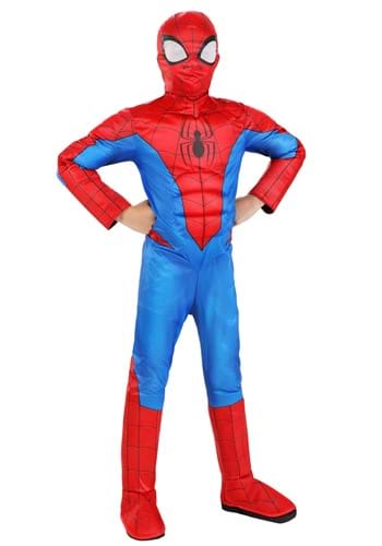 Spider-Man Costume for Boys