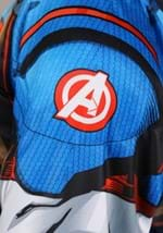 Captain America (Steve Rogers) Child Costume (QUAL Alt 4