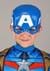 Captain America (Steve Rogers) Child Costume (QUAL Alt 2