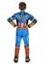 Captain America (Steve Rogers) Child Costume (QUAL Alt 5